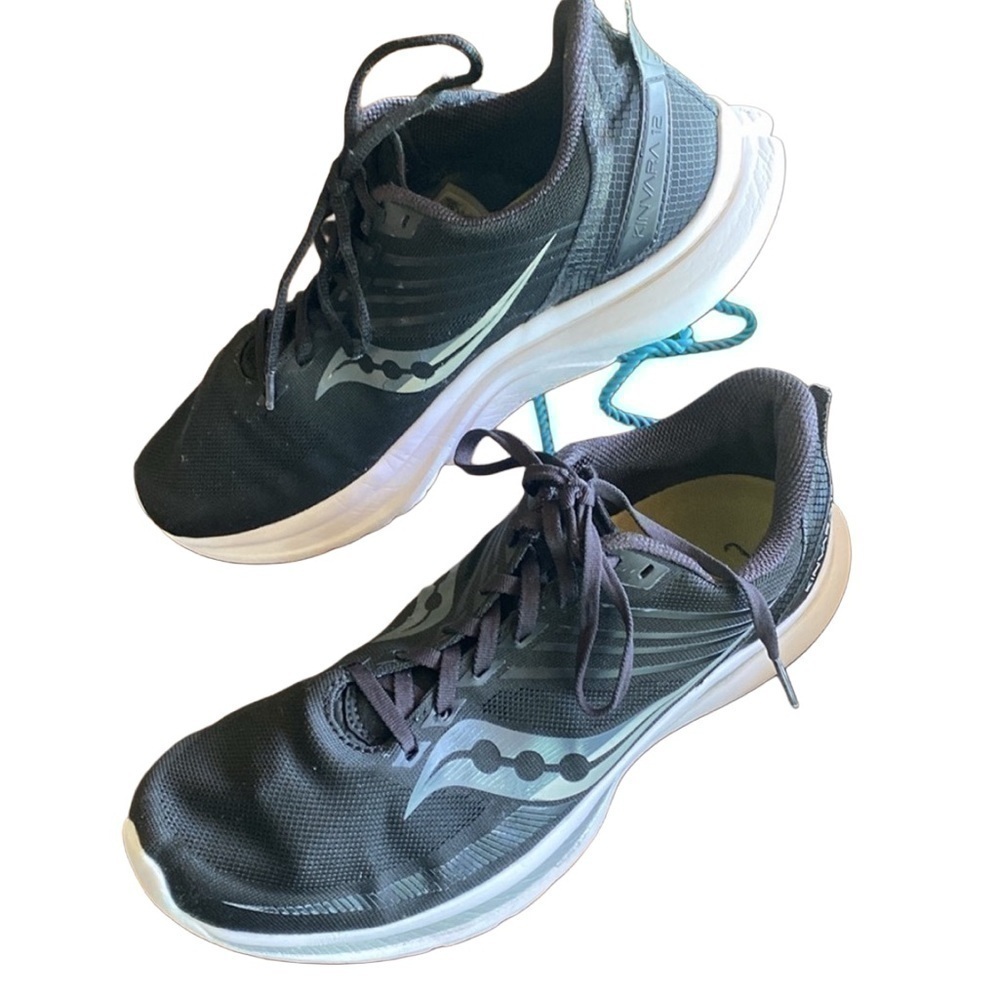 Saucony Mens Kinvara Mens Size10 Running Shoe